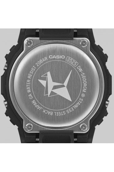 Casio Gents G-Shock Origami 50mm Sports Watch DW-6900RGM-5ER