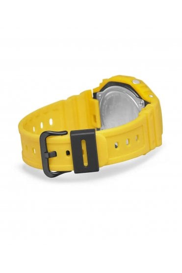 Casio Gents G-Shock Solar & Bluetooth Watch GA-B2100C-9AER