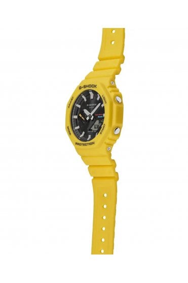 Casio Gents G-Shock Solar & Bluetooth Watch GA-B2100C-9AER