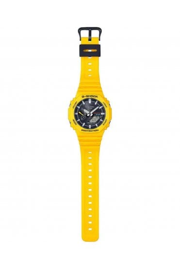 Casio Gents G-Shock Solar & Bluetooth Watch GA-B2100C-9AER