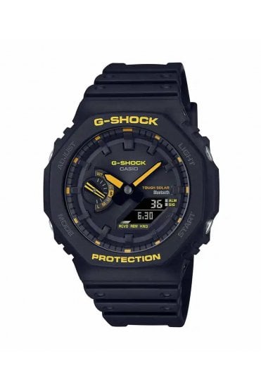Casio Gents G-Shock Solar & Bluetooth Watch GA-B2100CY-1AER