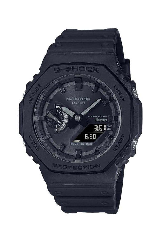 Casio  Gents G-Shock Watch GA-B2100-1A1ER