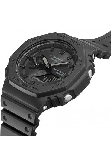 Casio Gents G-Shock Watch GA-B2100-1A1ER