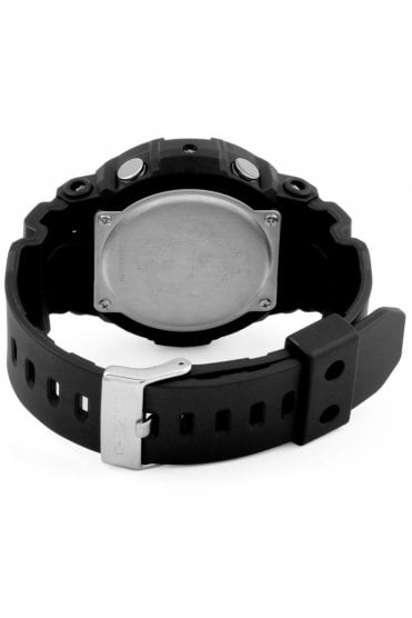 Casio Gents G-Shock Watch GAW-100B-1AER