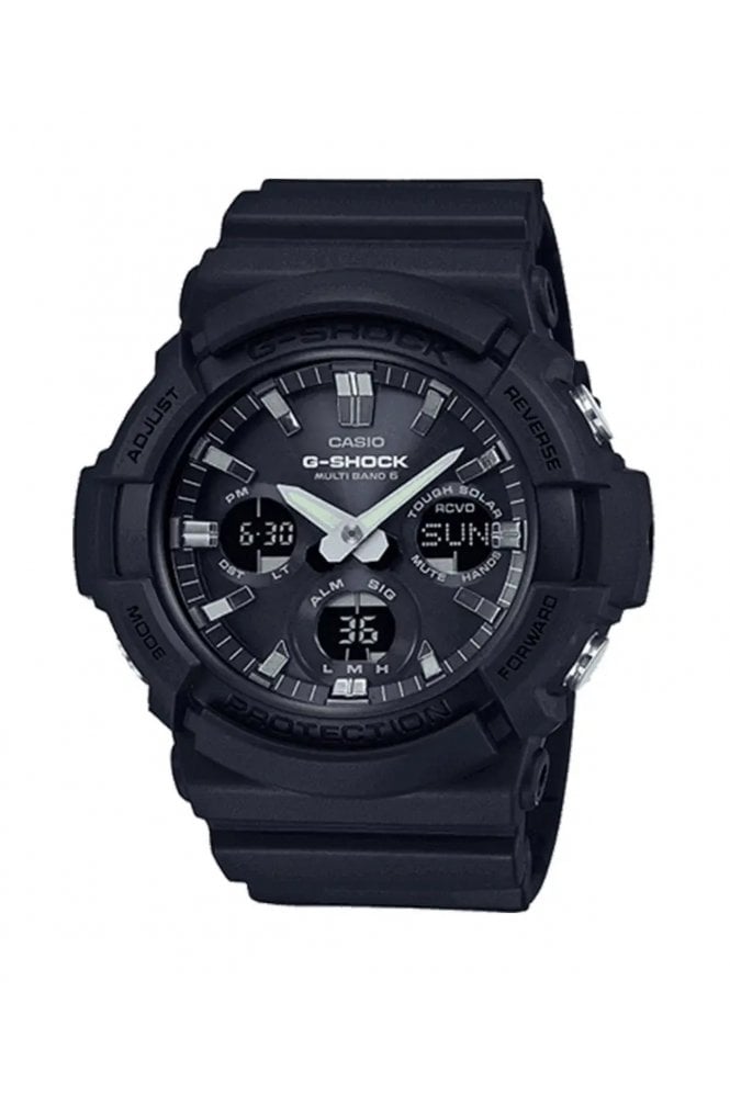 Casio  Gents G-Shock Watch GAW-100B-1AER