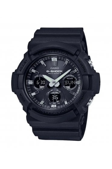 Casio Gents G-Shock Watch GAW-100B-1AER