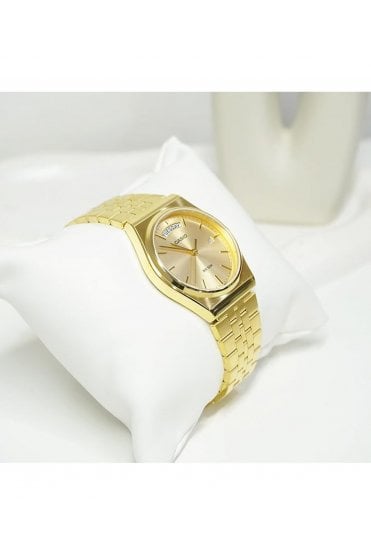 Casio Gents MTP Series 35mm Watch MTP-B146G-9AVEF