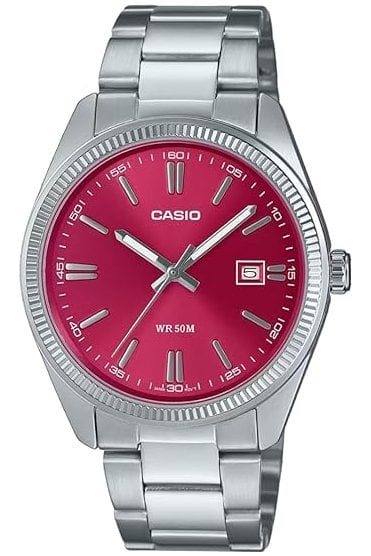 Casio Gents MTP Series Watch MTP-1302PD-4AVEF