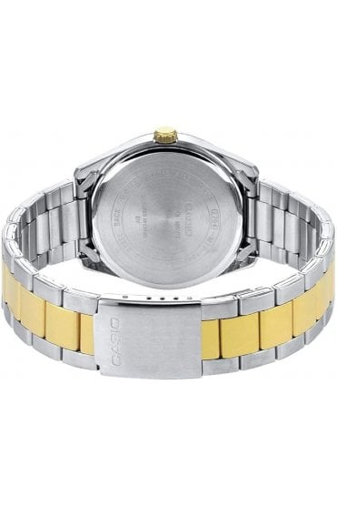 Casio Gents MTP Series Watch MTP-1302PSG-7AVEF