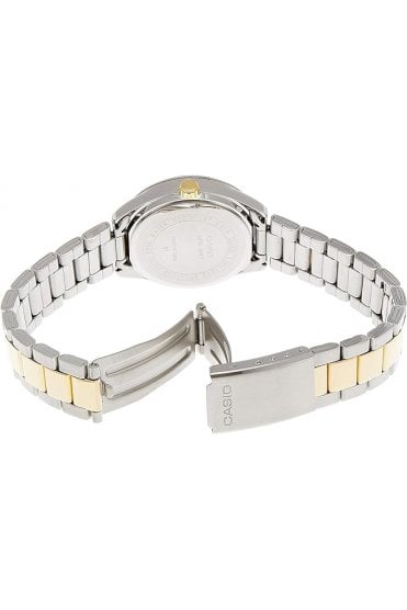 Casio Gents MTP Series Watch MTP-1302PSG-7AVEF