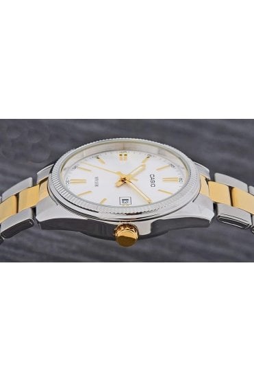 Casio Gents MTP Series Watch MTP-1302PSG-7AVEF