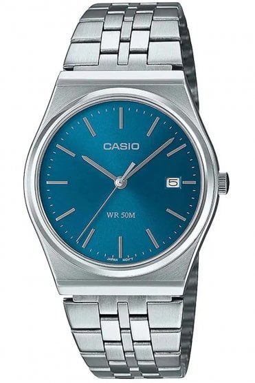 Casio Gents MTP Series Watch MTP-B145D-2A2VEF