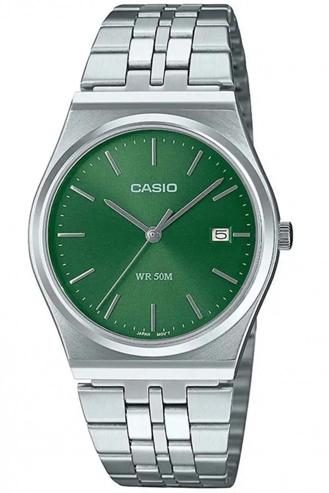 Casio  Gents MTP Series Watch MTP-B145D-3AVEF