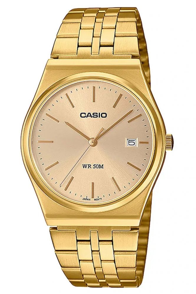 Casio  Gents MTP Series Watch MTP-B145G-9AVEF