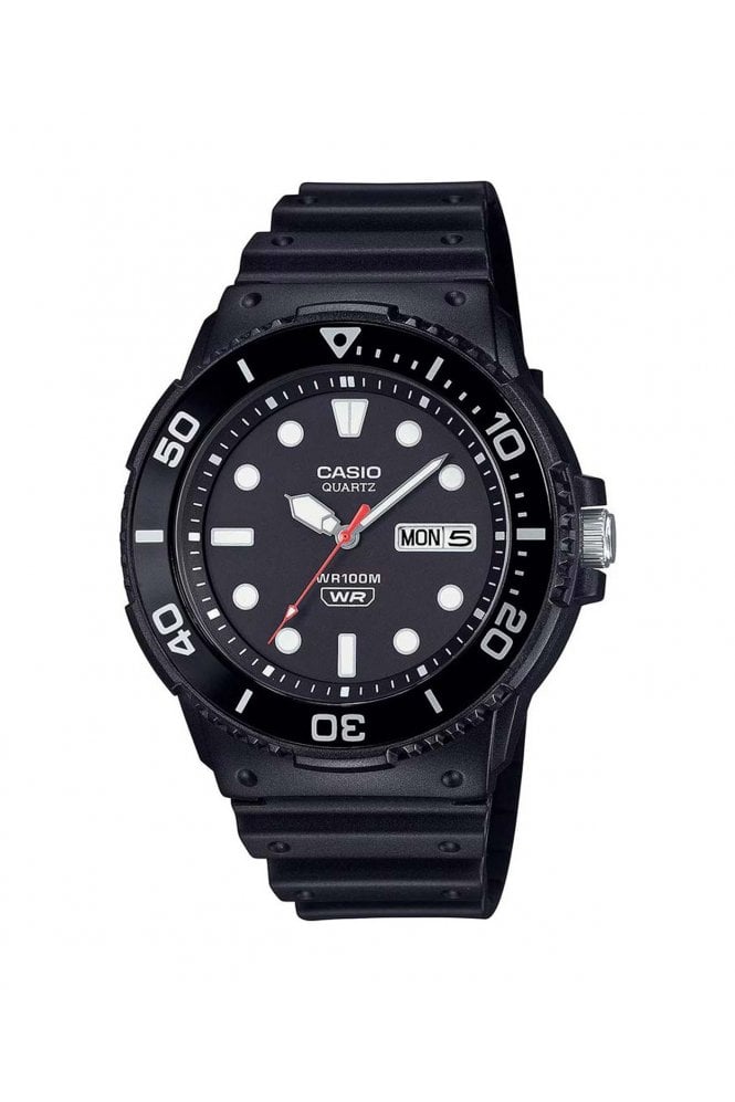 Casio  Gents Sports Quartz Watch MRW-230H-1E1VEF