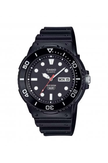 Casio Gents Sports Quartz Watch MRW-230H-1E1VEF