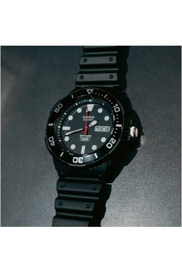 Casio Gents Sports Quartz Watch MRW-230H-1E1VEF