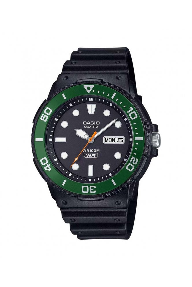 Casio  Gents Sports Quartz Watch MRW-230H-1E3VEF