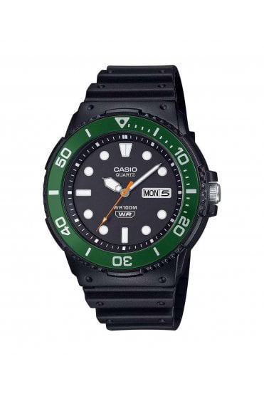 Casio Gents Sports Quartz Watch MRW-230H-1E3VEF