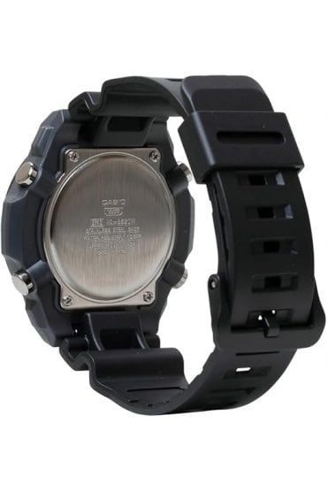 Casio Gents Tough Solar Powered Watch AQ-S820W-1AVEF