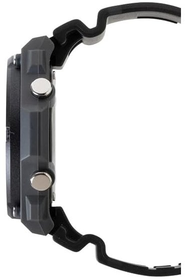 Casio Gents Tough Solar Powered Watch AQ-S820W-1AVEF