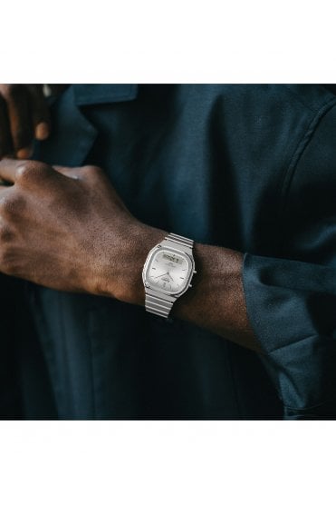 Casio Gents Vintage Bracelet Watch AQ-240E-7AEF