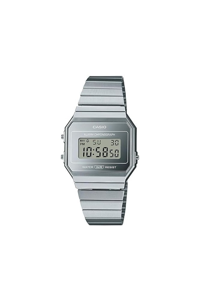 Casio  Gents Vintage Watch A700WEV-7AEF