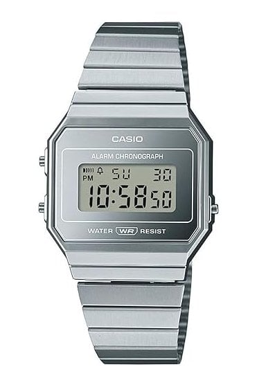 Casio Gents Vintage Watch A700WEV-7AEF