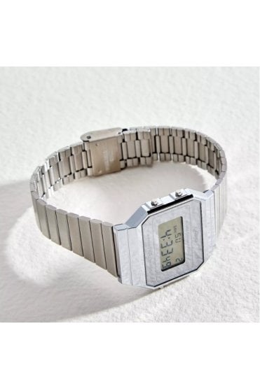 Casio Gents Vintage Watch A700WEV-7AEF