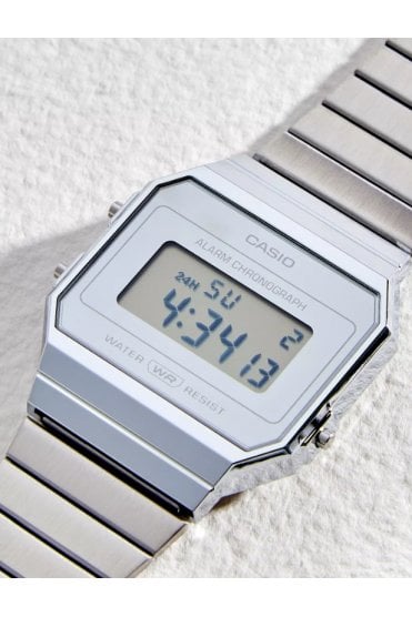 Casio Gents Vintage Watch A700WEV-7AEF