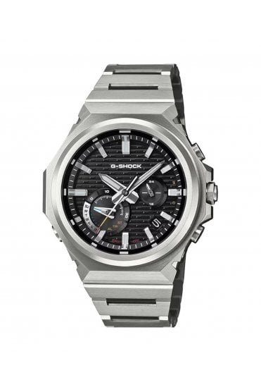 Casio GST-B1000D-1AER G-Shock Carbon Resin Black Dial Watch