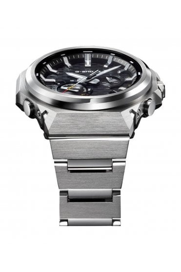 Casio GST-B1000D-1AER G-Shock Carbon Resin Black Dial Watch