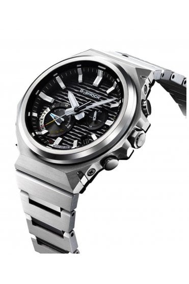 Casio GST-B1000D-1AER G-Shock Carbon Resin Black Dial Watch