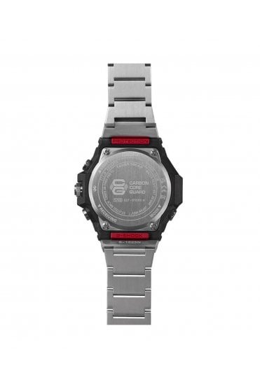 Casio GST-B1000D-1AER G-Shock Carbon Resin Black Dial Watch