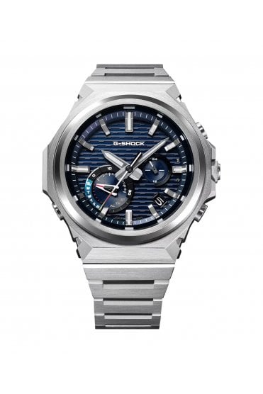 Casio GST-B1000D-2AER G-Shock Carbon Resin Blue Dial Watch