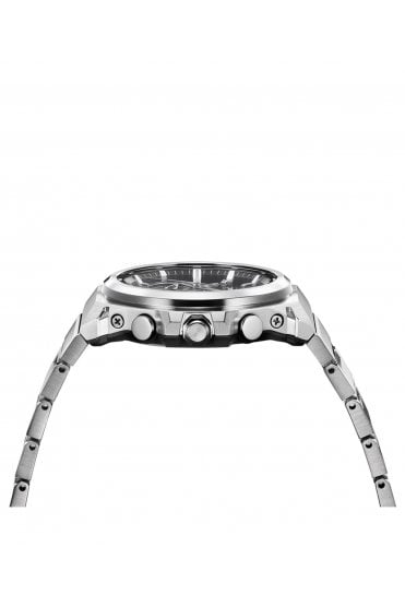 Casio GST-B1000D-2AER G-Shock Carbon Resin Blue Dial Watch