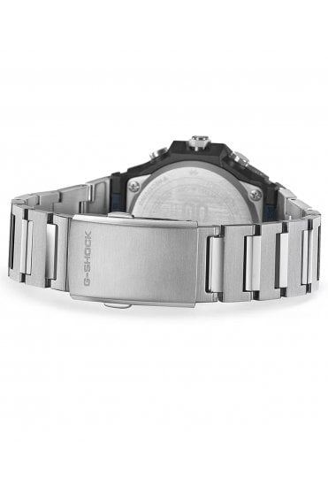 Casio GST-B1000D-2AER G-Shock Carbon Resin Blue Dial Watch