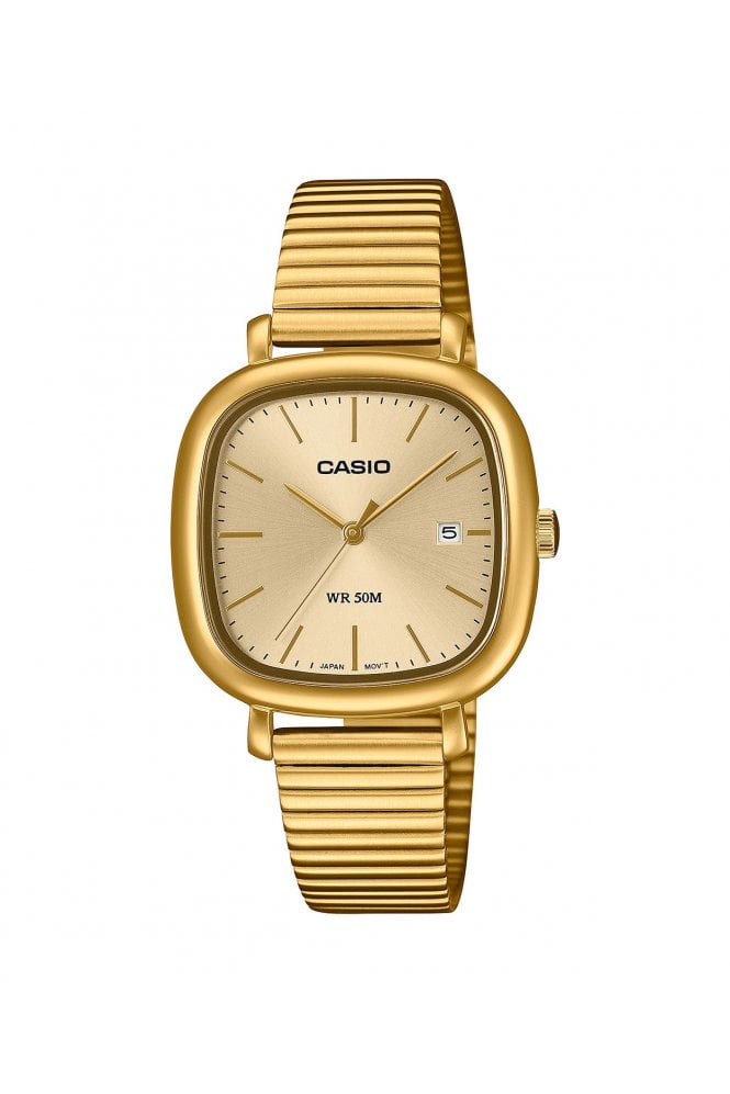 Casio  Ladies 30mm Casual Watch LTP-B166G-9AVEF