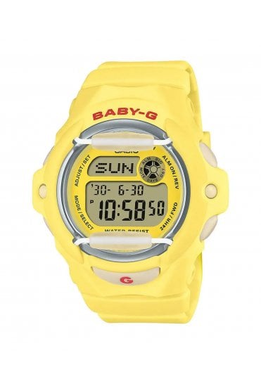 Casio Ladies Baby-G Cherry on Top Watch BG-169CH-9ER