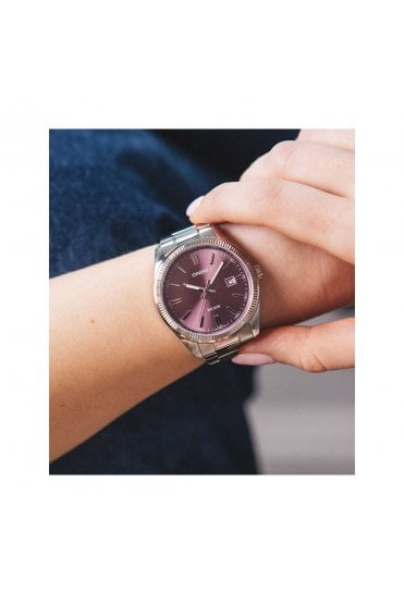 Casio Ladies MTP Series Watch MTP-1302PD-6AVEF