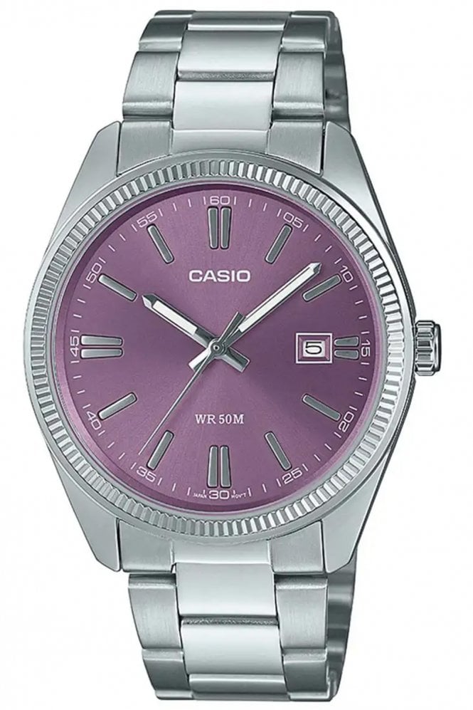 Casio  Ladies MTP Series Watch MTP-1302PD-6AVEF