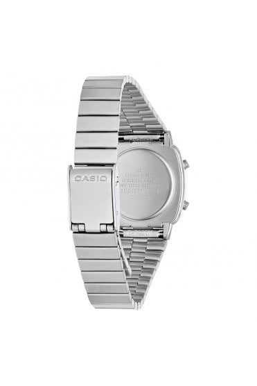 Casio Ladies Vintage Watch LA670WEA-7EF