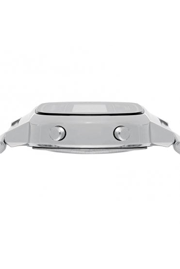 Casio Ladies Vintage Watch LA670WEA-7EF