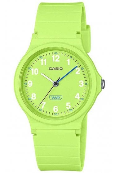 Casio Time for School Analogue Watch LQ-24B-3BEF