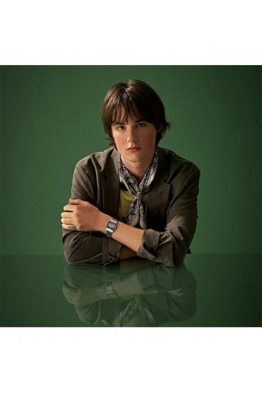 Casio Vintage 35mm Retro Digital Watch A700WE-1AEF