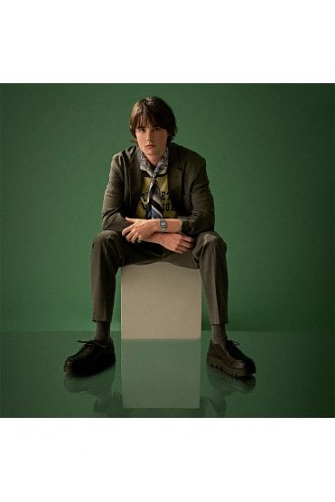 Casio Vintage 35mm Retro Digital Watch A700WE-1AEF