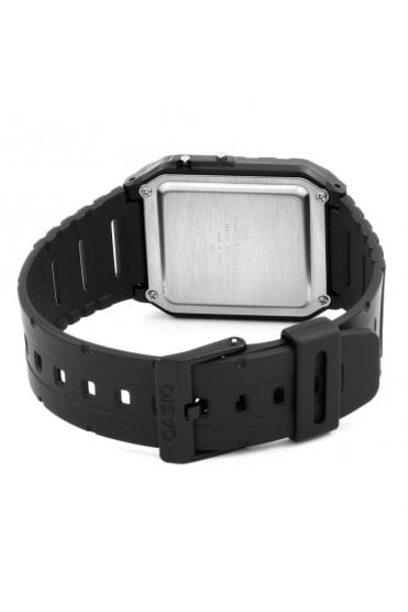 Casio Vintage Collection Calculator Watch CA-53W-1ER