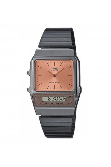Casio Vintage Collection Watch AQ-800ECGG-4AEF
