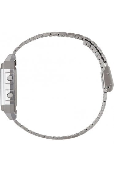 Casio Vintage Collection World Time Watch A500WEA-1EF