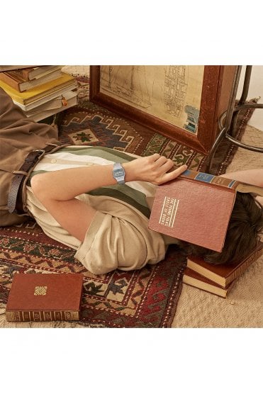 Casio Vintage Digital 35mm Watch A700WEM-7AEF